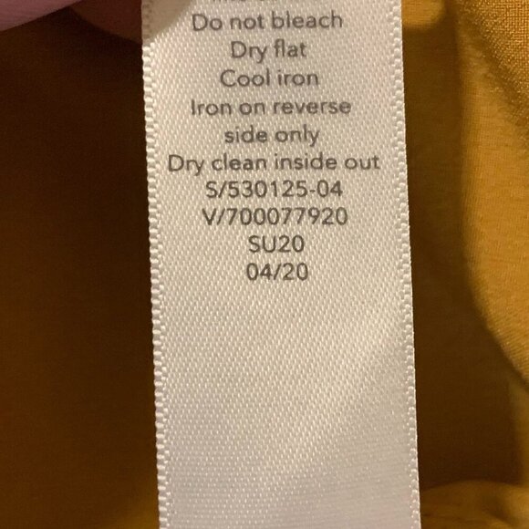 Athleta Women's Zypher Crew Neck Stretch Taper Athletic Tank Top Size S - Picture 11 of 14